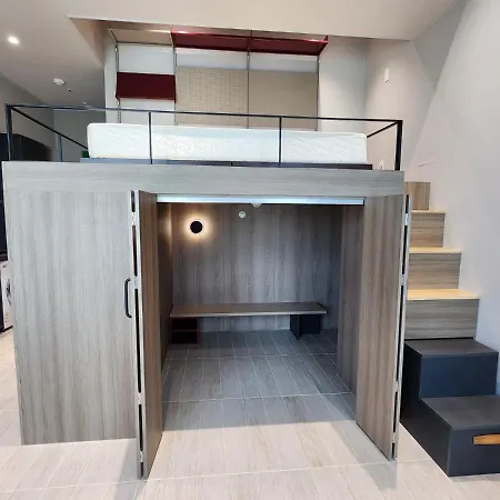 Appartement Episode Gangnam 262